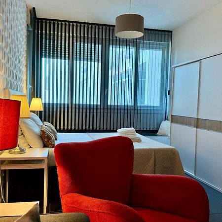 Estudio Junto La Nogalera 1 Torremolinos Eksteriør bilde