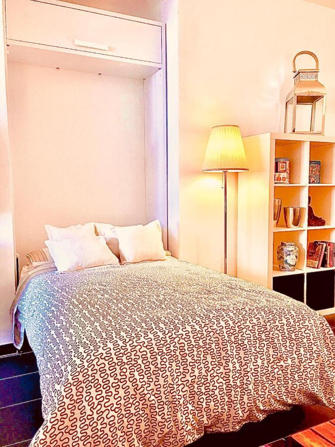 Estudio Junto La Nogalera 1 Torremolinos Eksteriør bilde