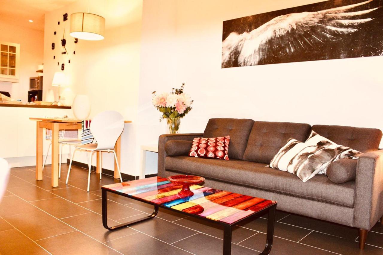Estudio Junto La Nogalera 1 Torremolinos Eksteriør bilde