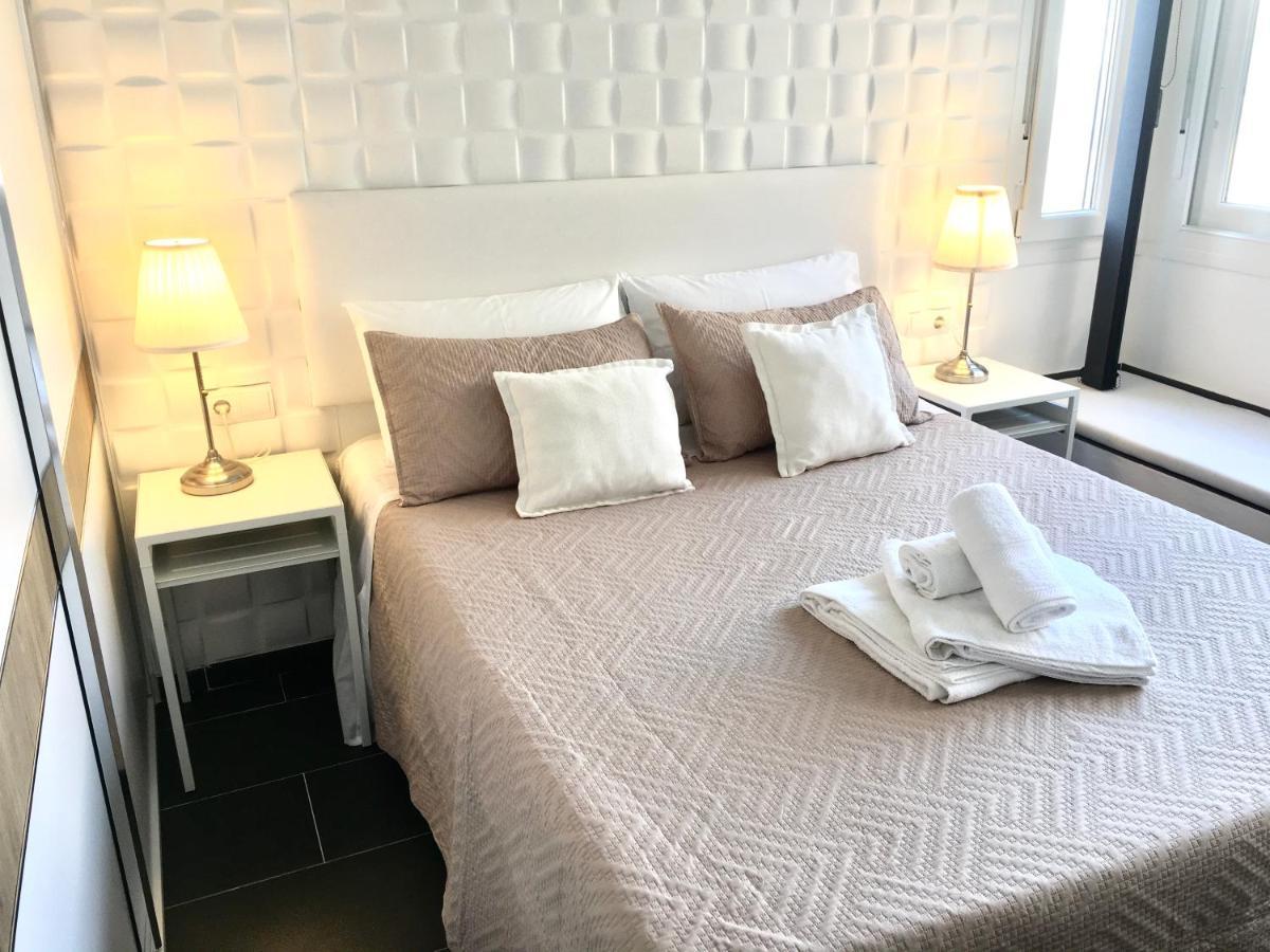 Estudio Junto La Nogalera 1 Torremolinos Eksteriør bilde