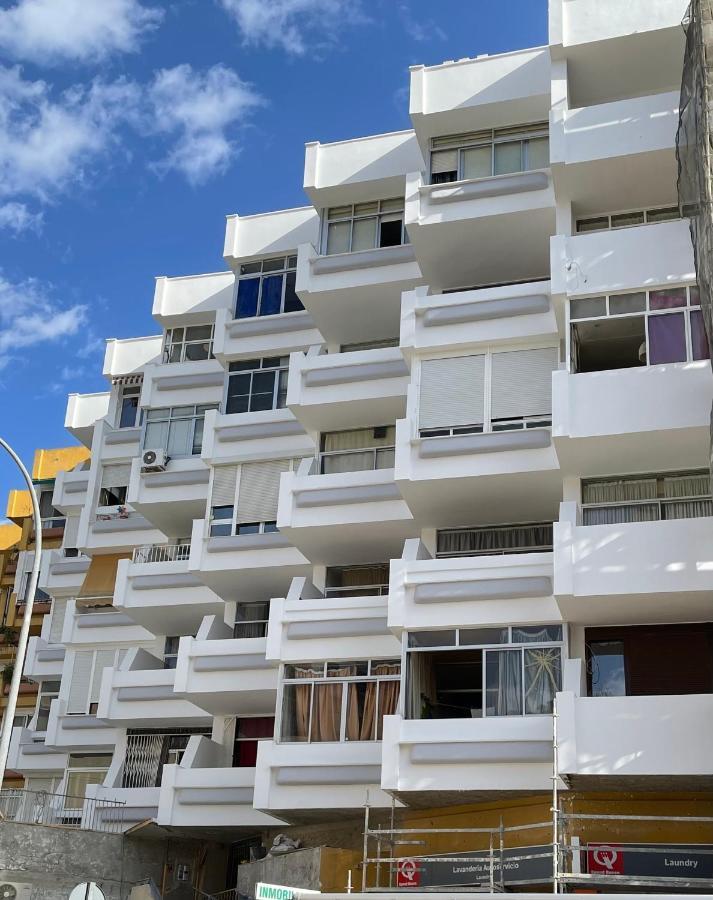 Estudio Junto La Nogalera 1 Torremolinos Eksteriør bilde