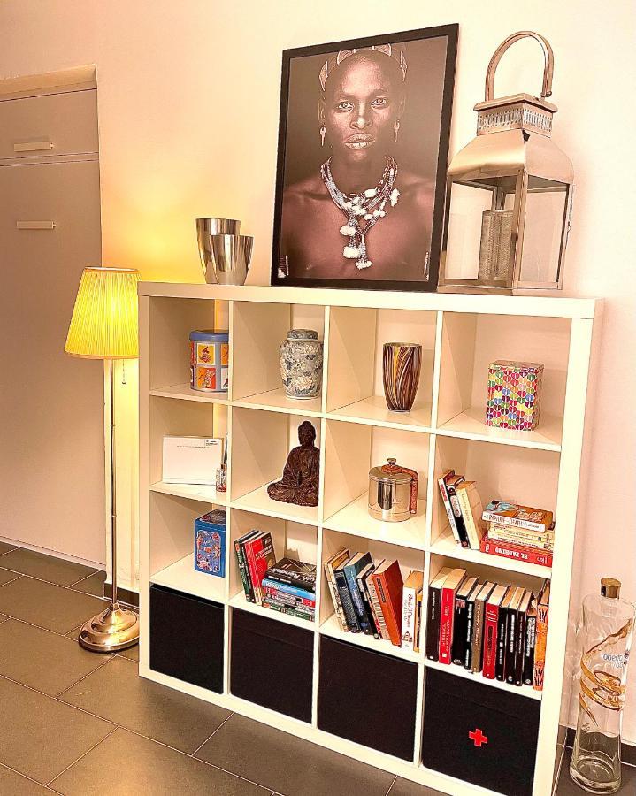 Estudio Junto La Nogalera 1 Torremolinos Eksteriør bilde