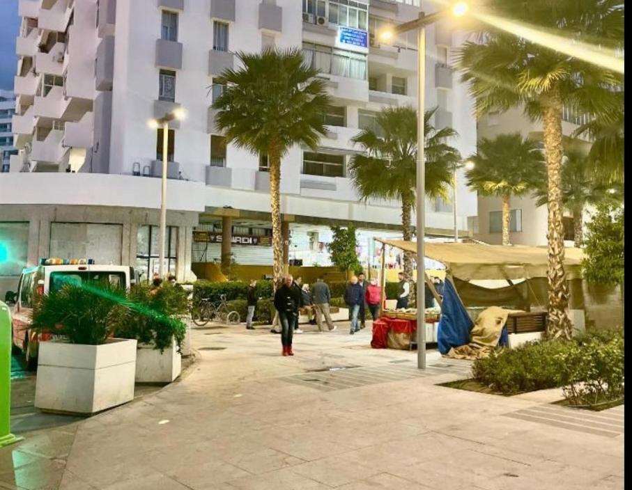 Estudio Junto La Nogalera 1 Torremolinos Eksteriør bilde