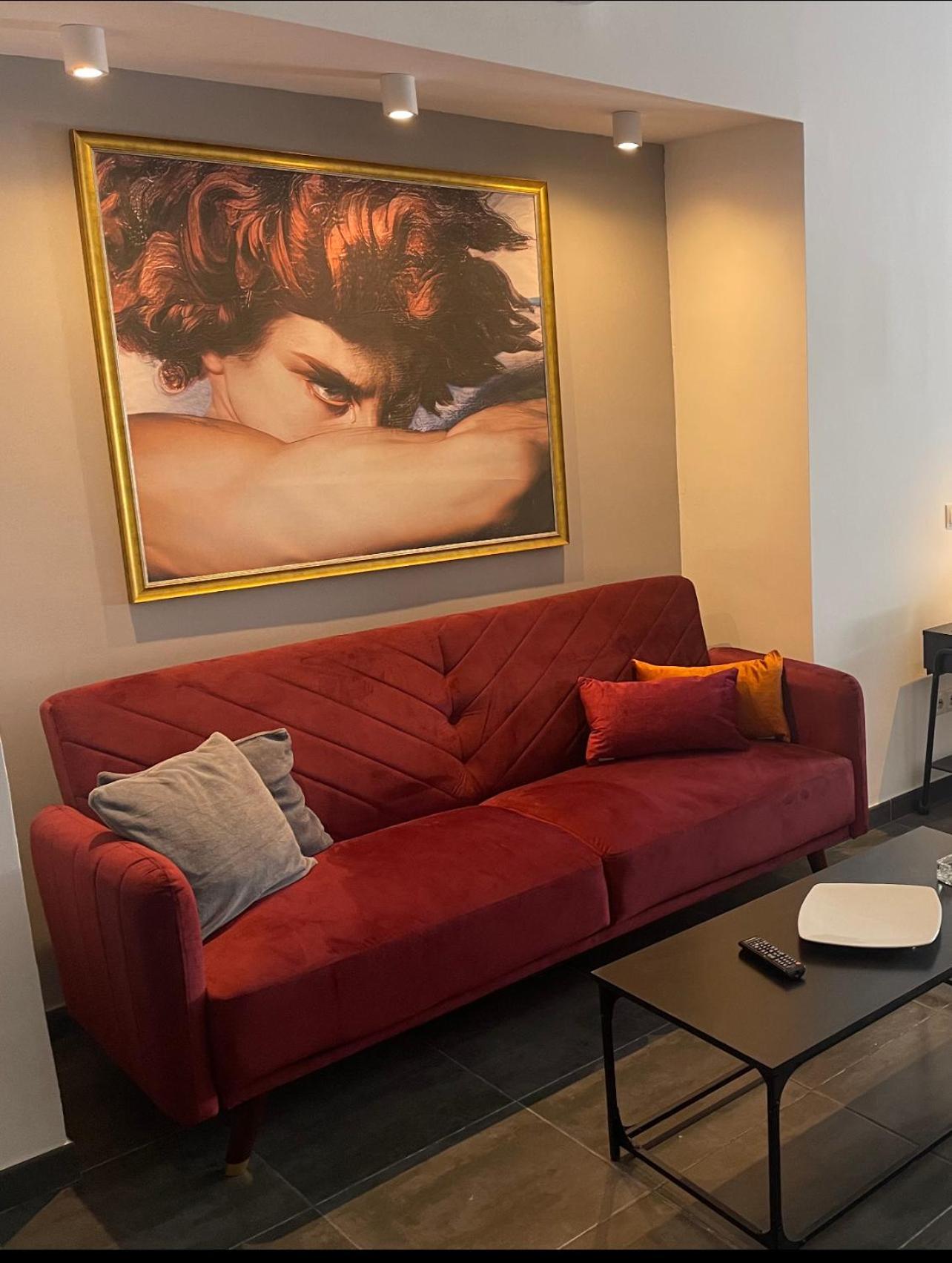 Estudio Junto La Nogalera 1 Torremolinos Eksteriør bilde