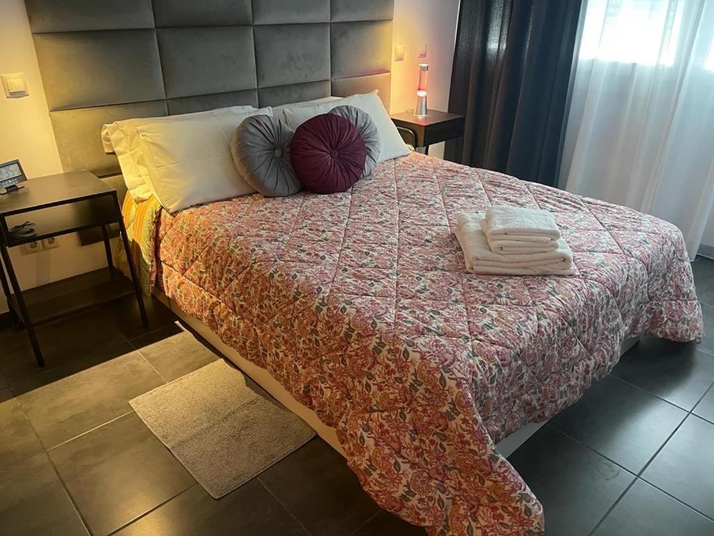 Estudio Junto La Nogalera 1 Torremolinos Eksteriør bilde