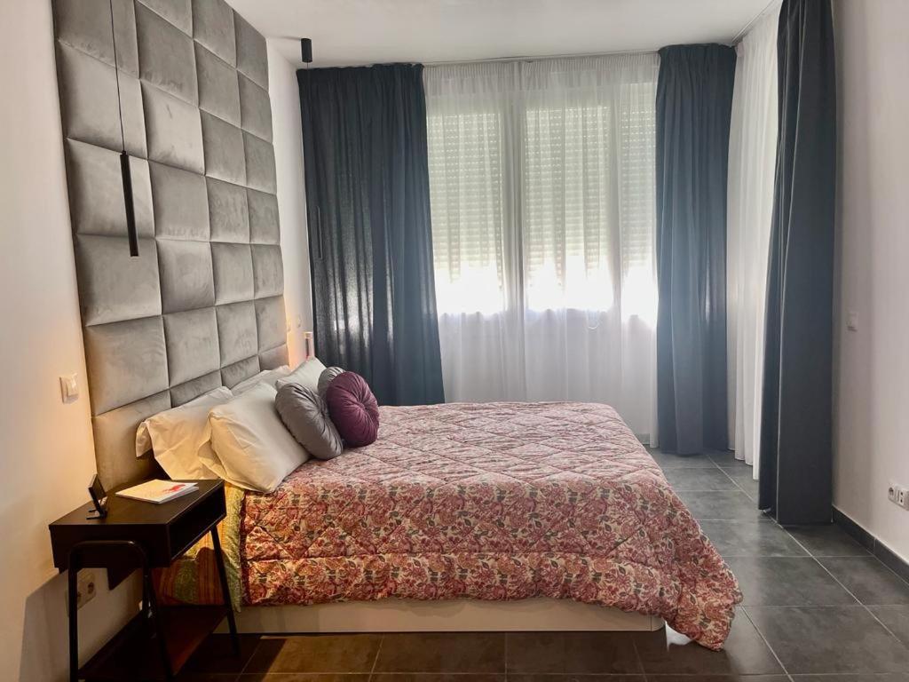 Estudio Junto La Nogalera 1 Torremolinos Eksteriør bilde