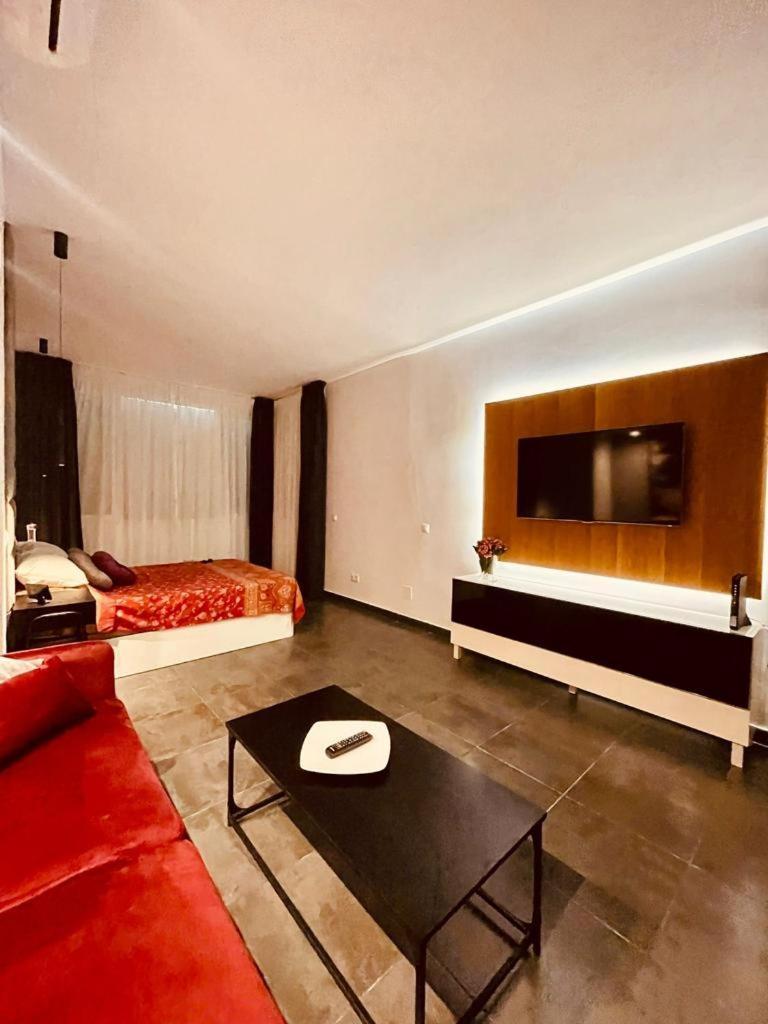 Estudio Junto La Nogalera 1 Torremolinos Eksteriør bilde