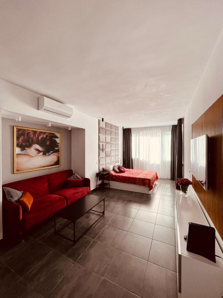 Estudio Junto La Nogalera 1 Torremolinos Eksteriør bilde