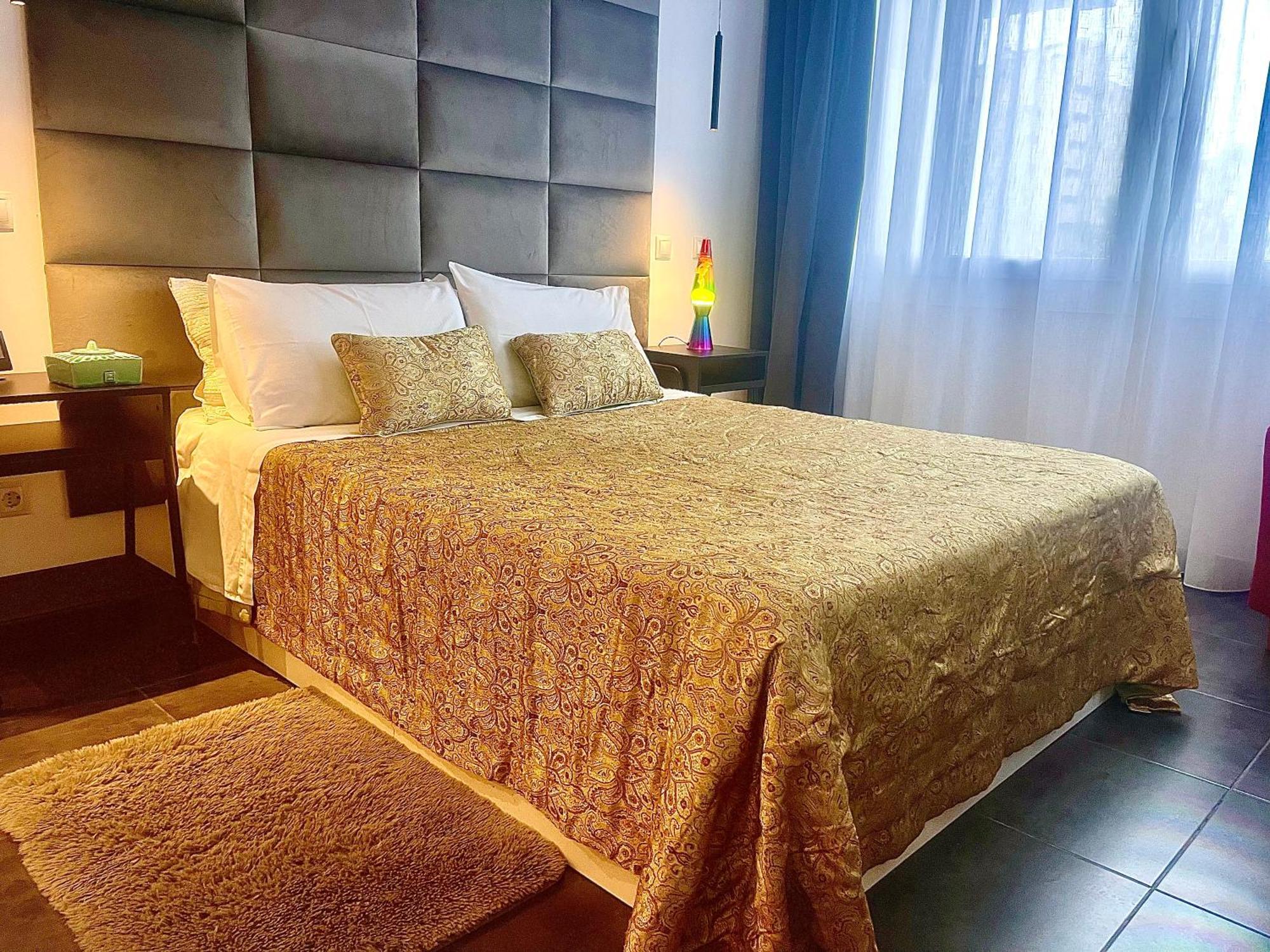 Estudio Junto La Nogalera 1 Torremolinos Eksteriør bilde